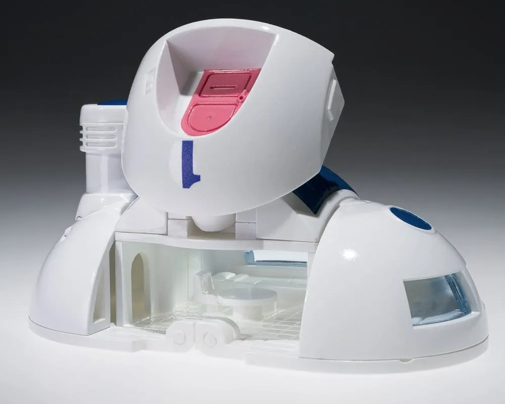 Dragon Ball Changearts Hoi-Poi Capsule No. 1 Capsule House
